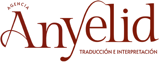 Agencia Anyelid — Inicio