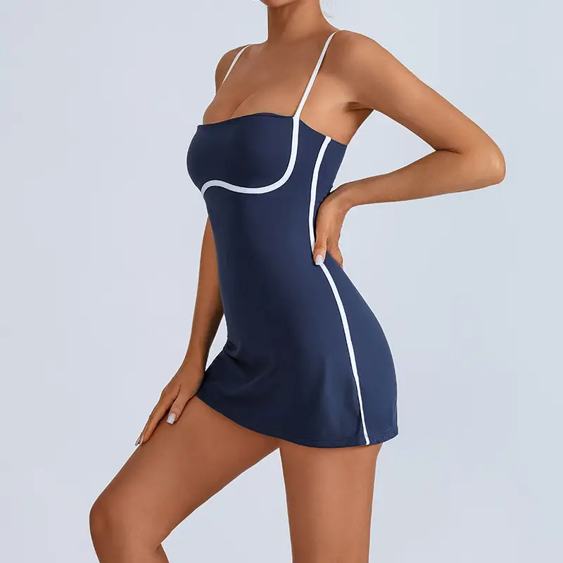 Padel Dress 