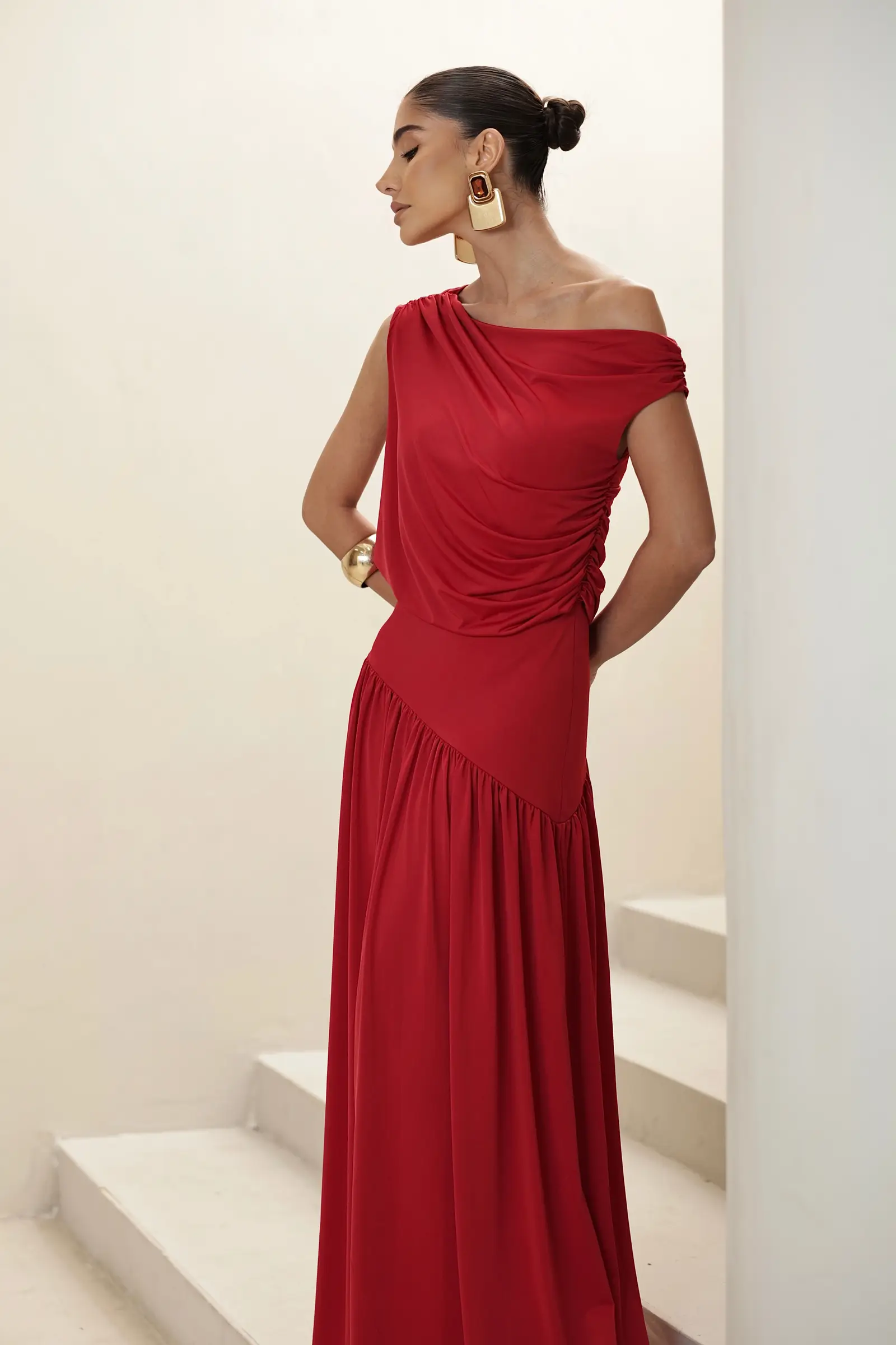 Maryah dress 