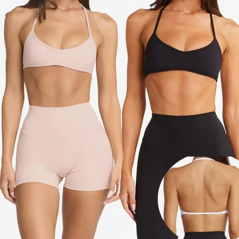 BASIC SET (NEGRO)