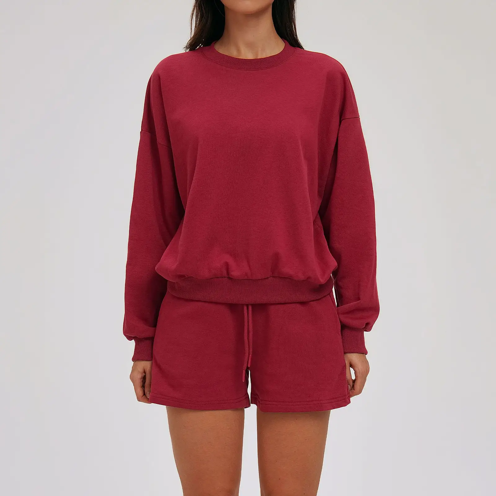 RED CHILL SET