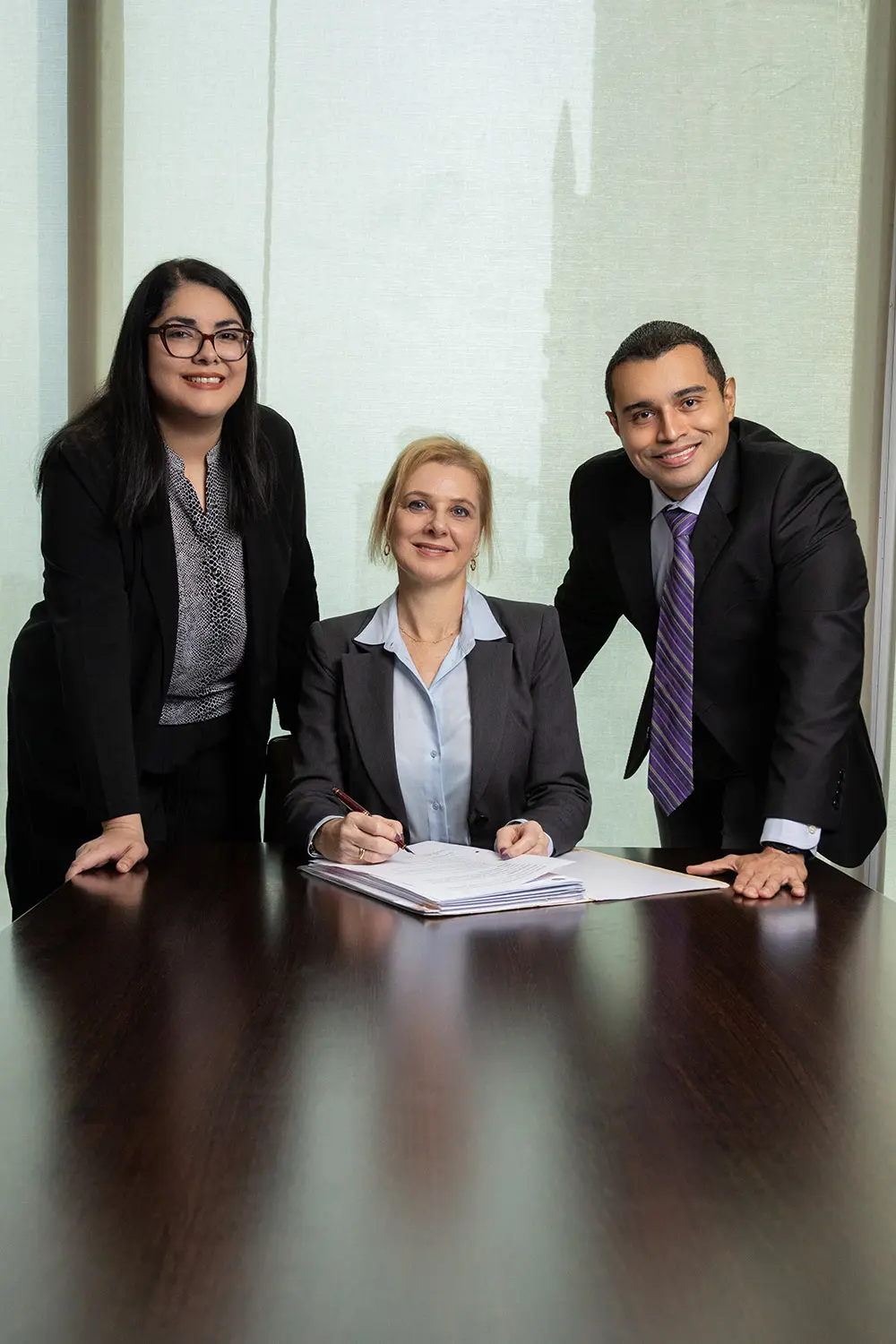 Bufete De Sanctis - abogados en panamá