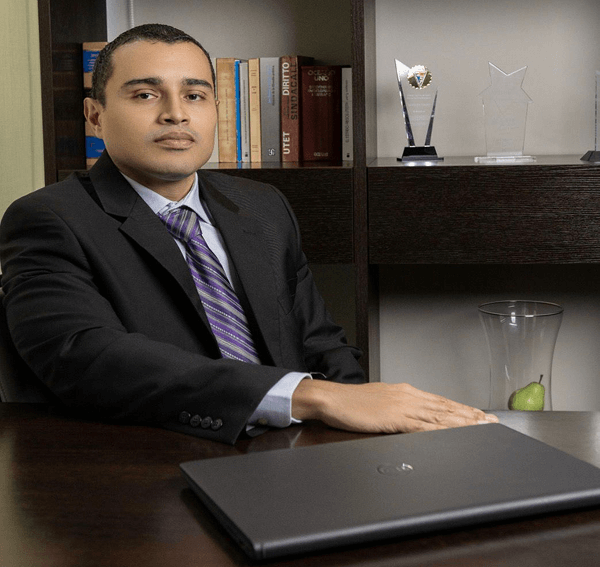 Foto de Andrés Palacio