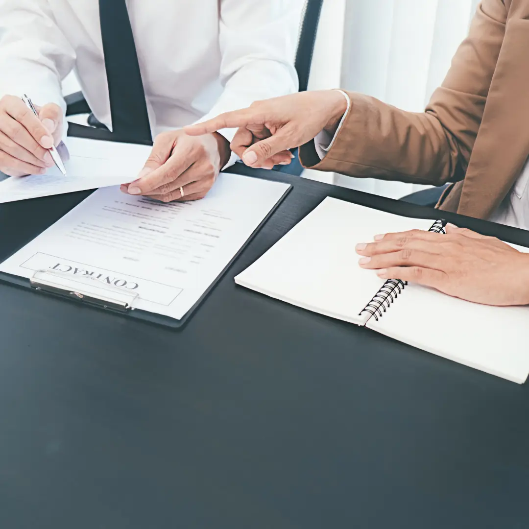 Asesoría jurídica empresarial en Panamá