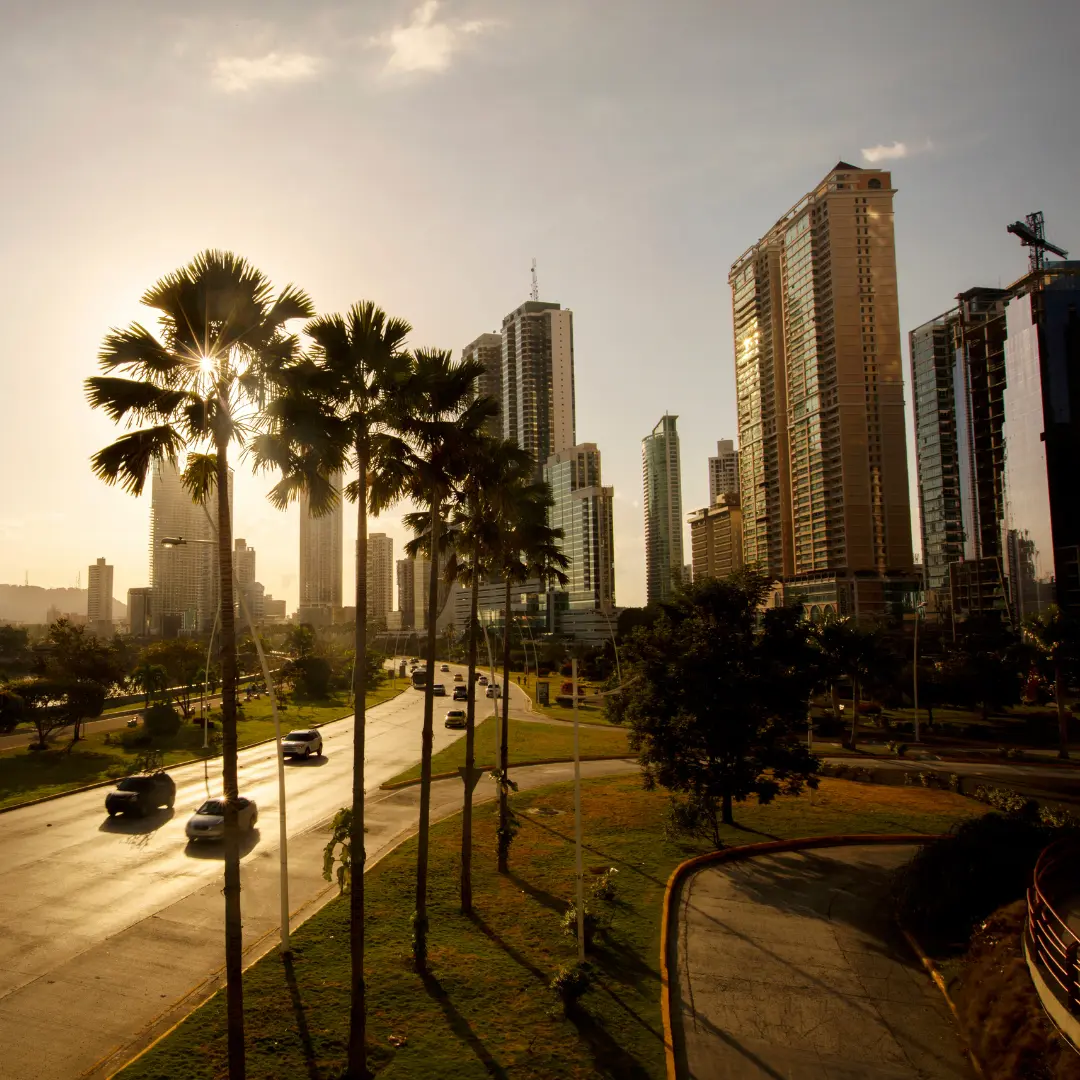 Bufete de Sanctis Panamá