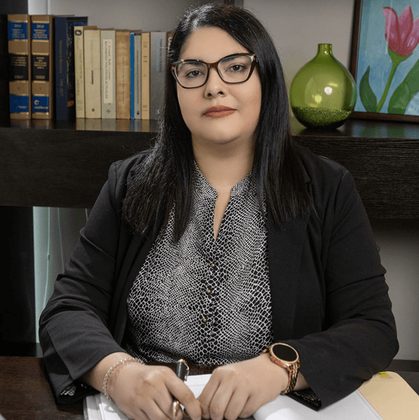 Foto de Hjordys González