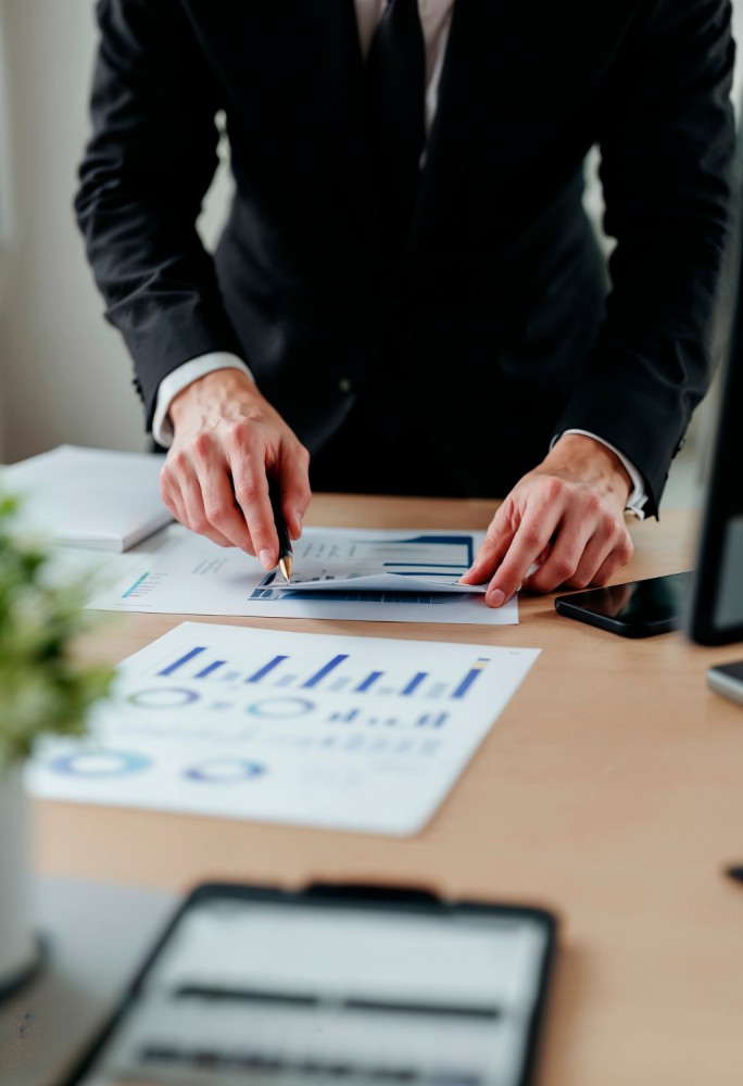 Asesoría contable para empresas