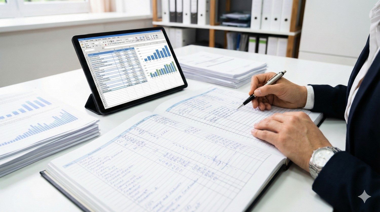 Servicios Contables en Panamá