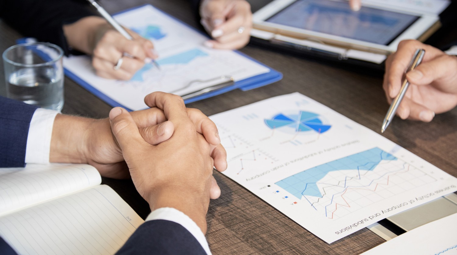 Consultoría de Gestión en Panamá