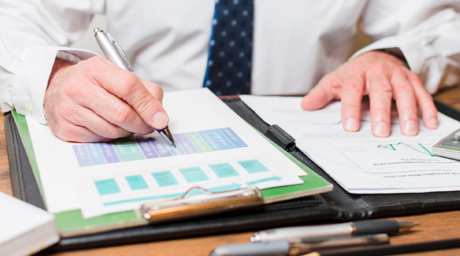 Contabilidad Financiera en Panamá