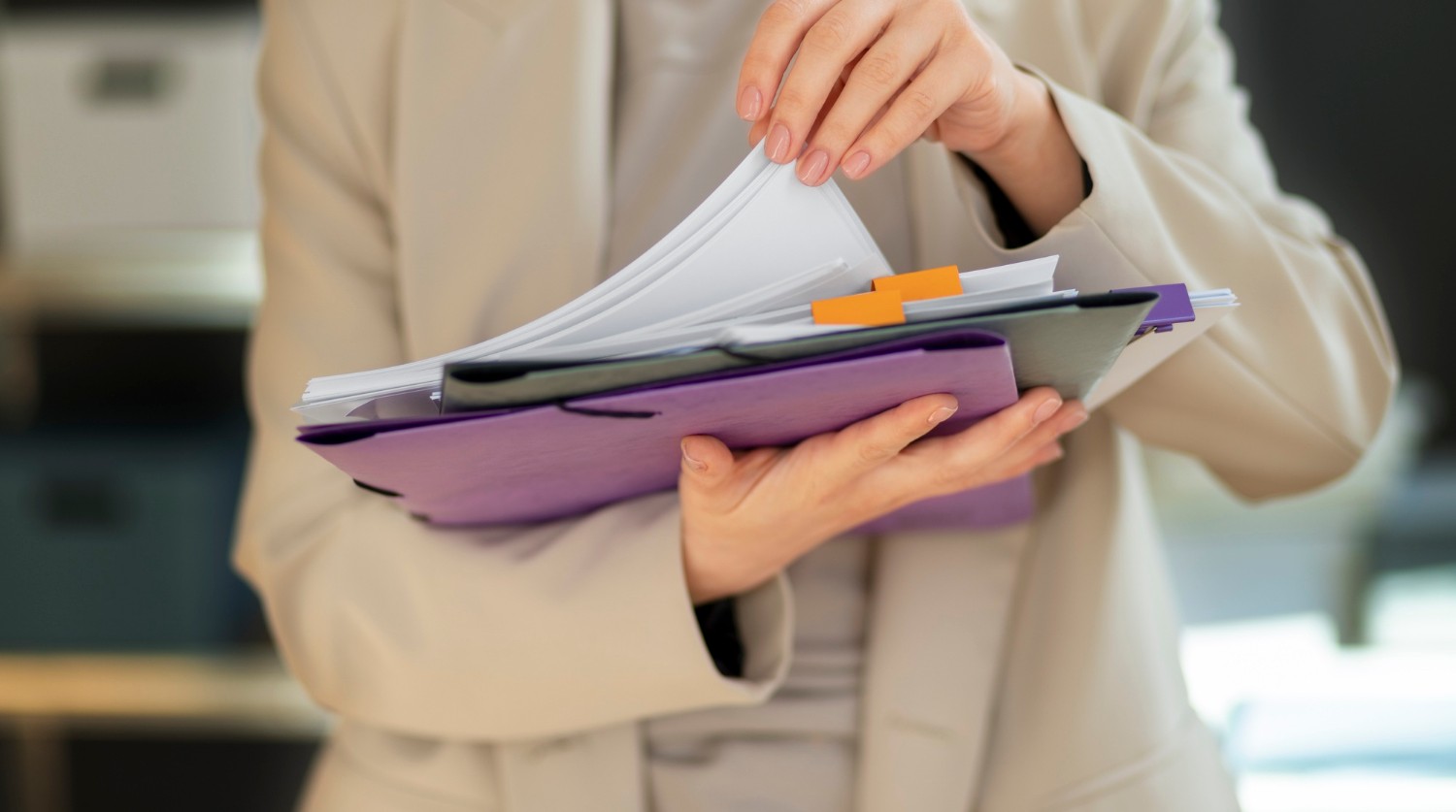 Informes Financieros en Panamá