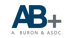 Logo Buron & Asociados