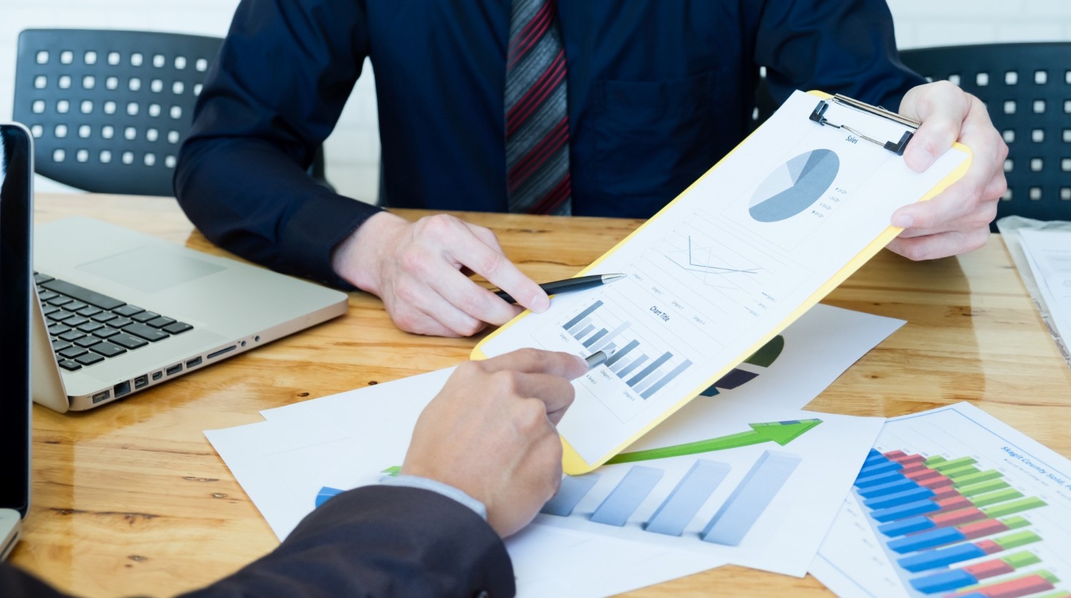 Preparación de Impuestos en Panamá