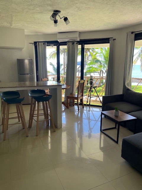 Deluxe Two-Bedroom Apartment with Balcony image 3