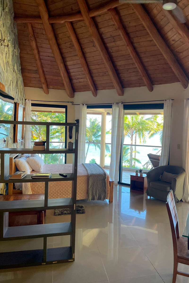 Sea View Suite image 5