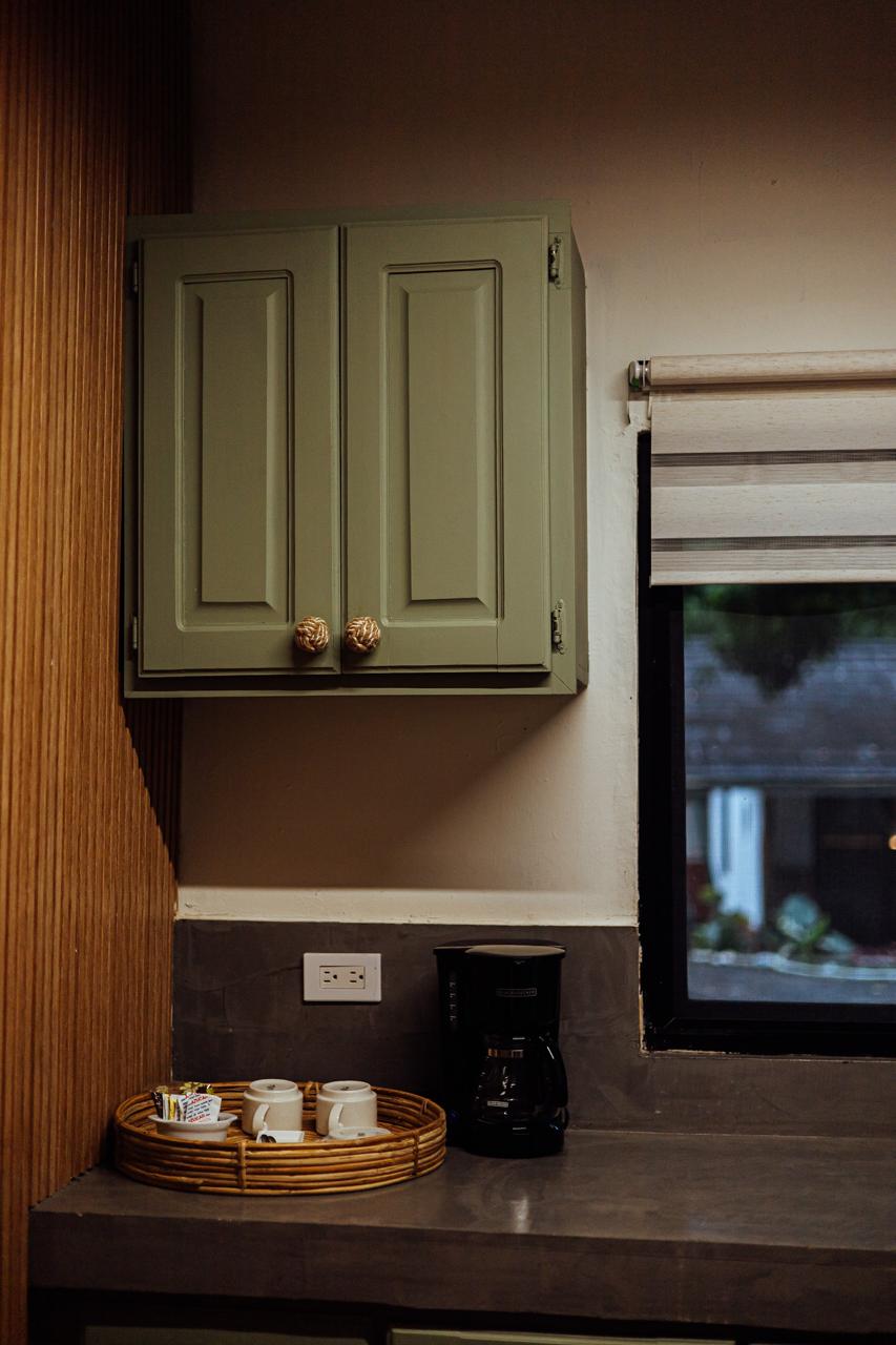 Double Room with Garden View Image 7