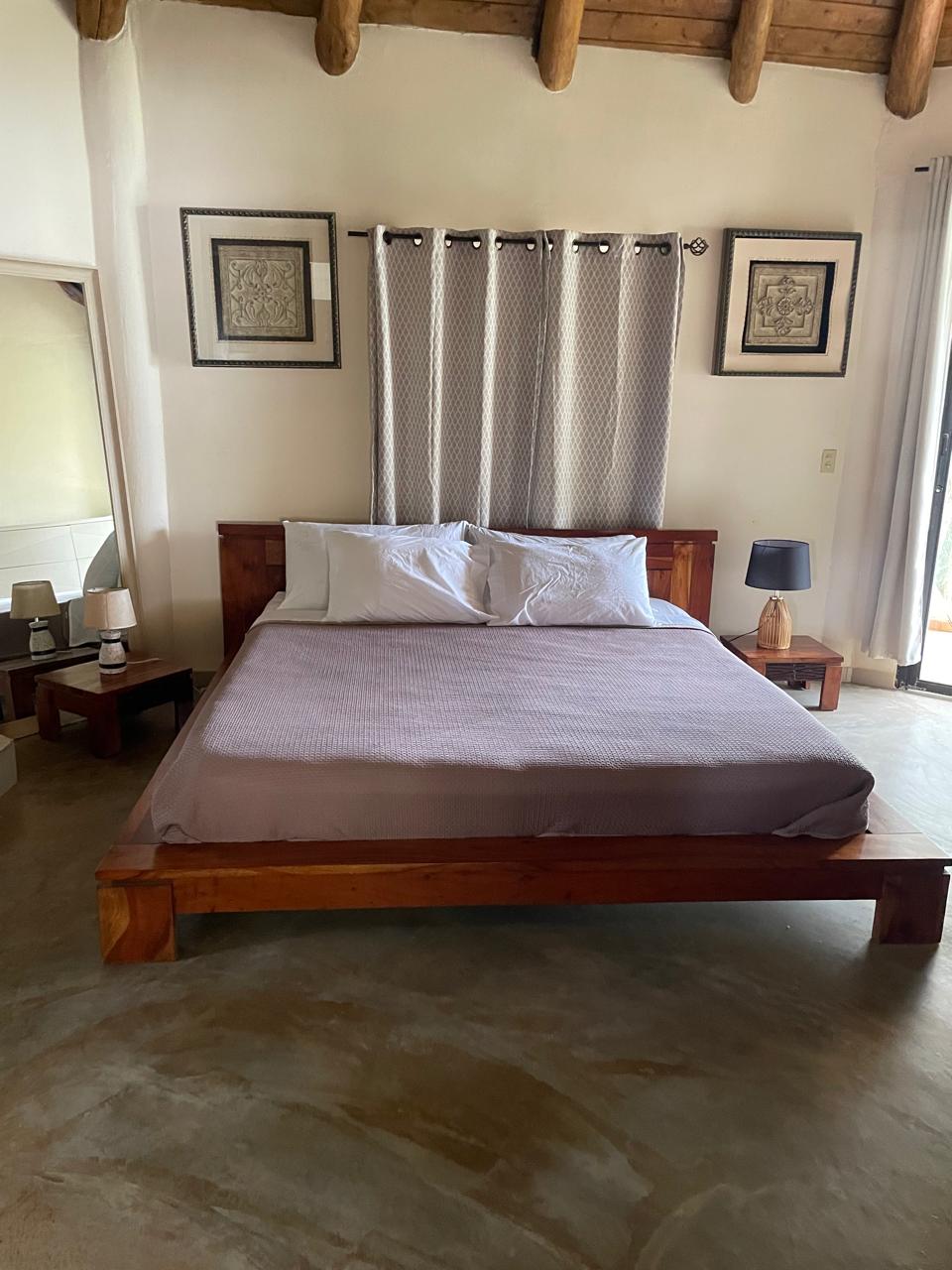 Sea View Suite image 7