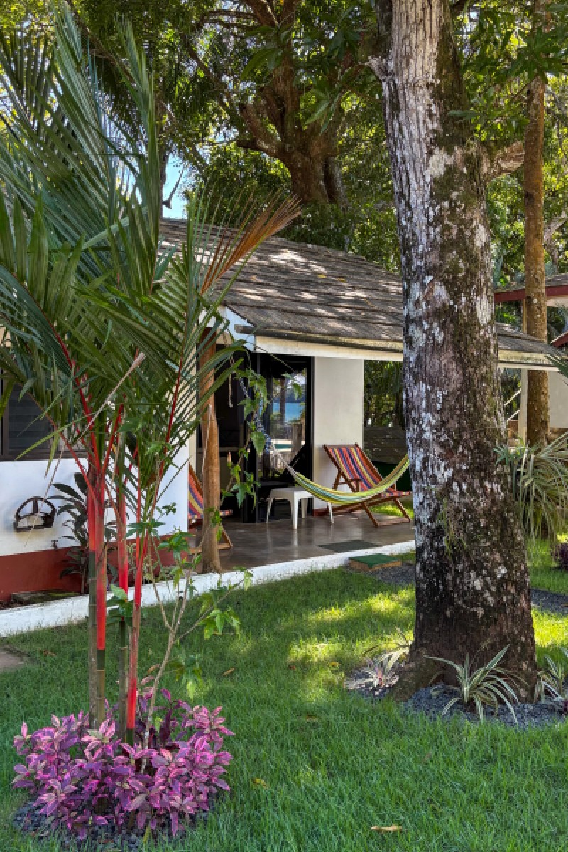 Double Room with Garden View Image 2