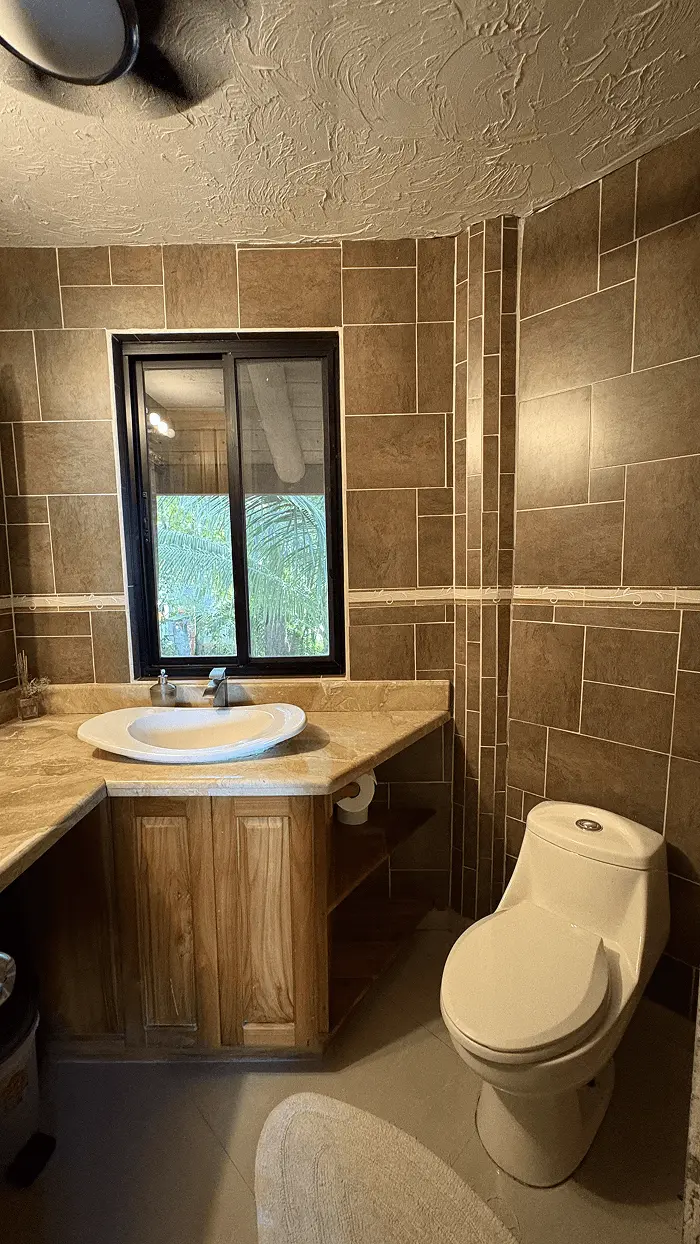 Sea View Suite image 4