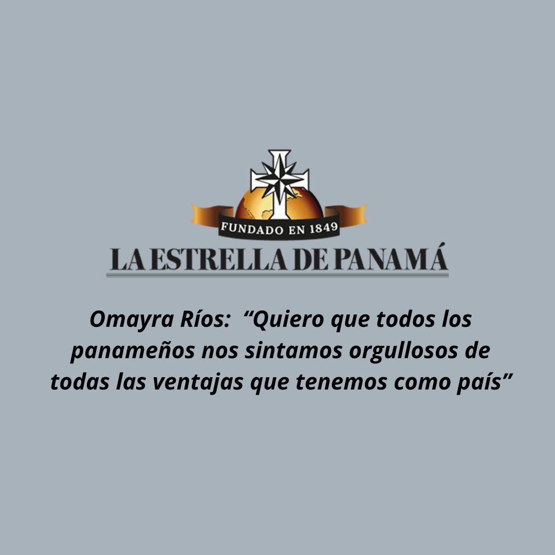 La Estrella – Omayra Ríos