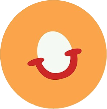 Logo de Dona Felicidad