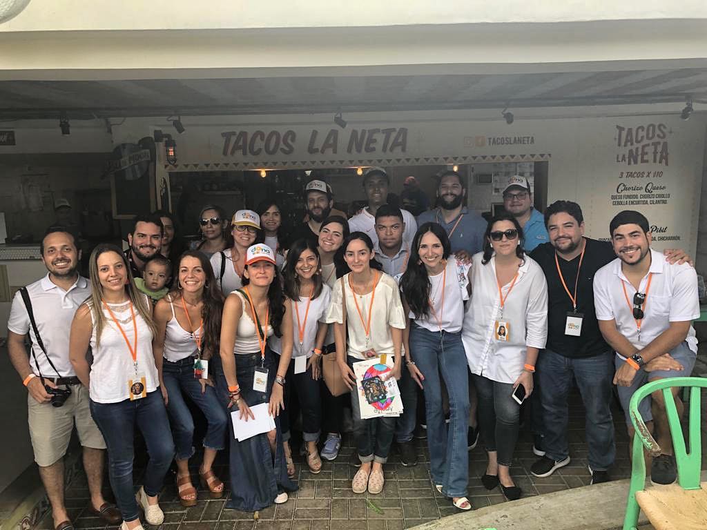 Voluntariado y acompañamiento