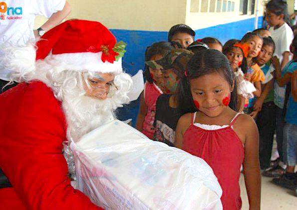 Voluntariado y acompañamiento