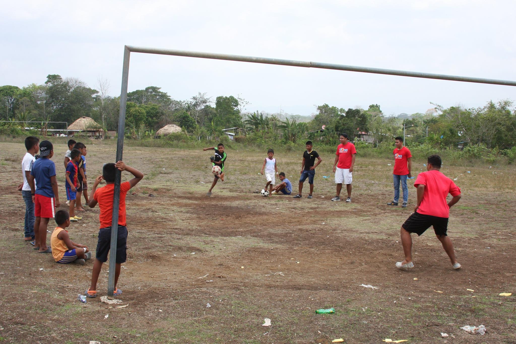 Actividad de Dona Felicidad