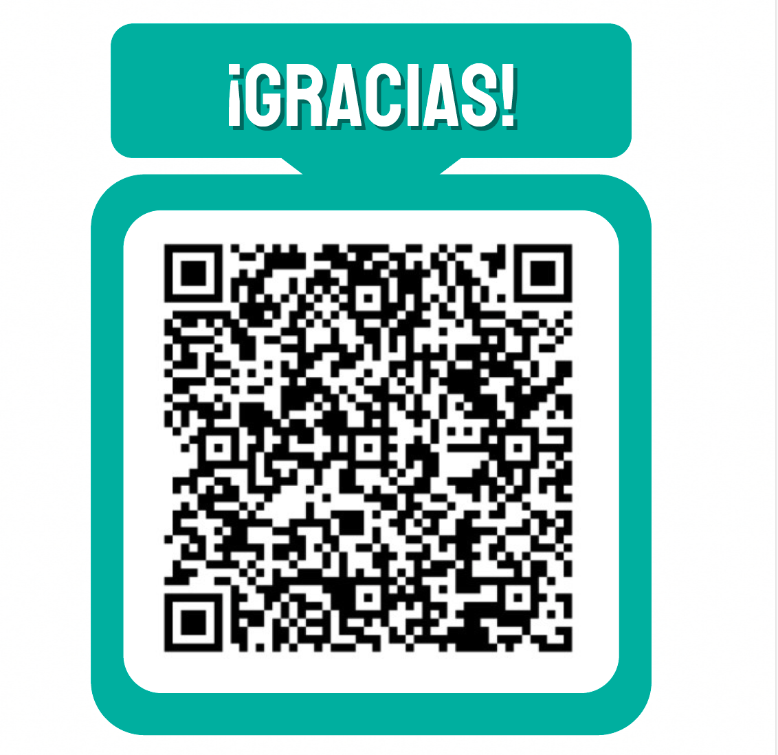 QR de Yappy