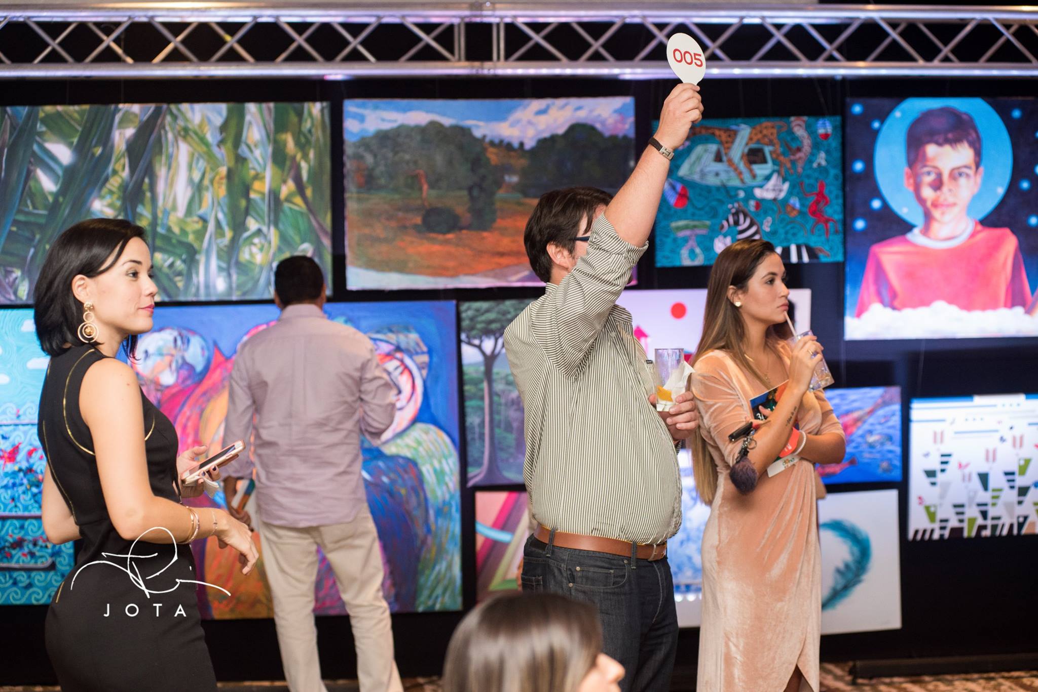 Comunidad y voluntariado