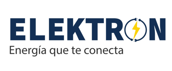 ELEKTRON Logo
