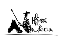 Hombre de la mancha