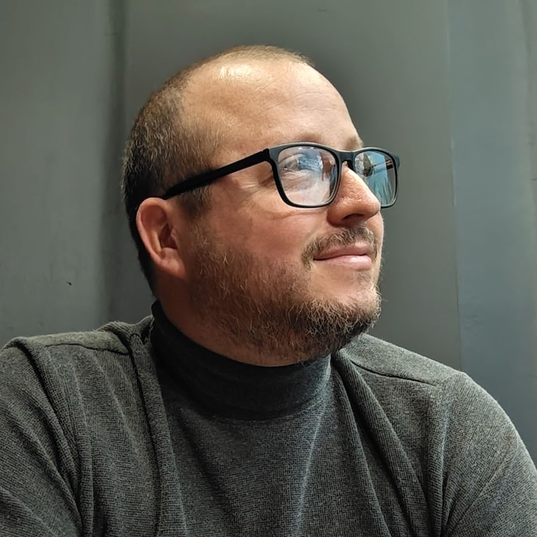Eloy Chacón