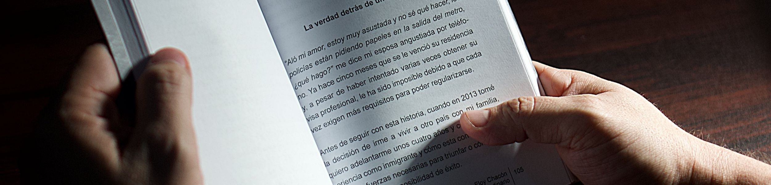 CODE: El Código Fuente de una Vida Extraordinaria