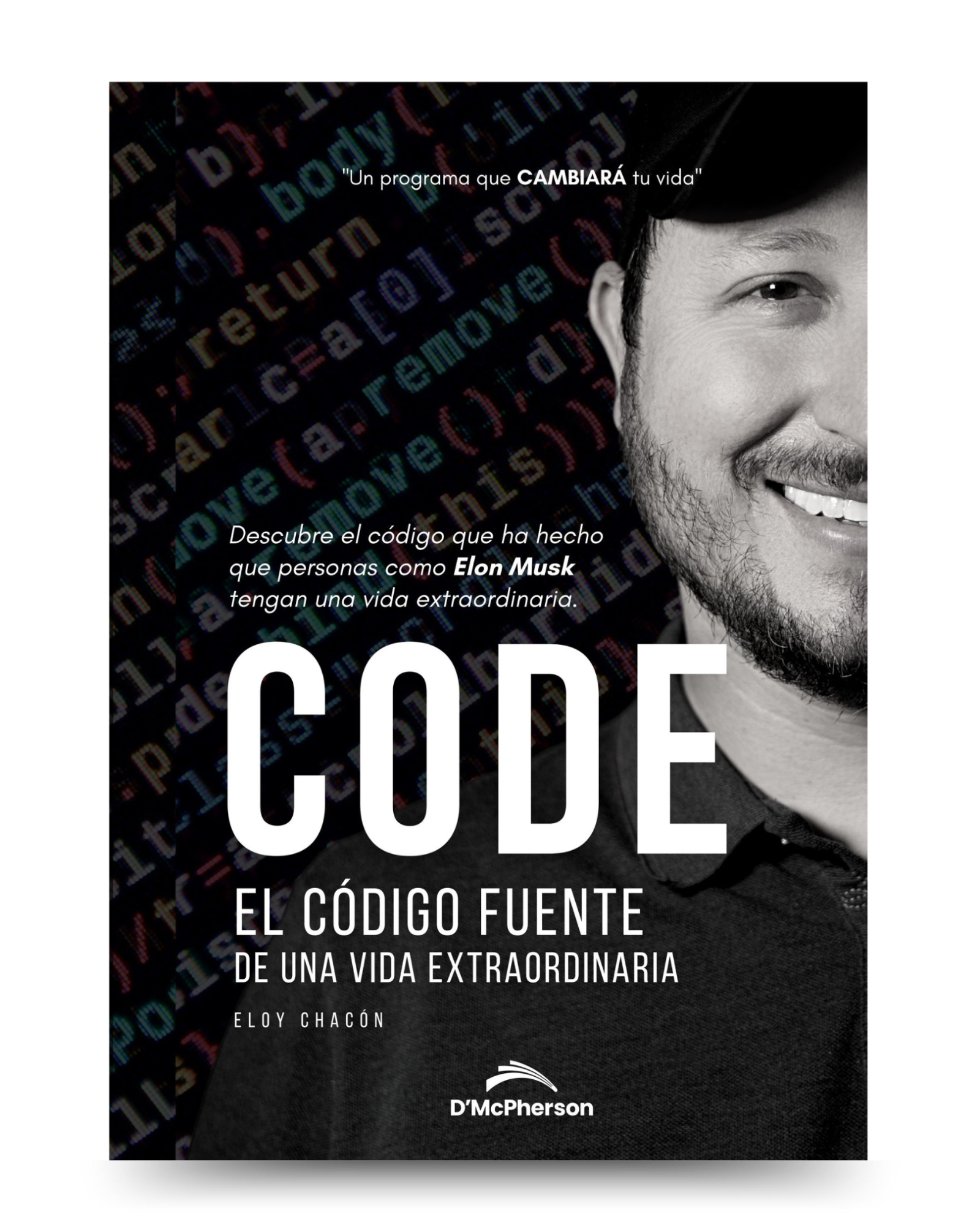 CODE: El Código Fuente de una Vida Extraordinaria