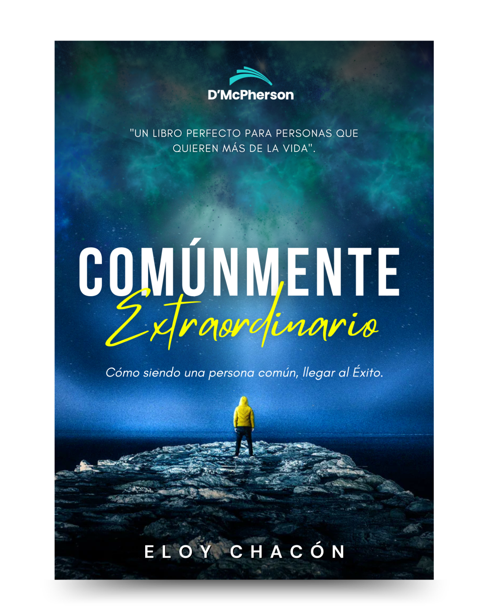 Comúnmente Extraordinario