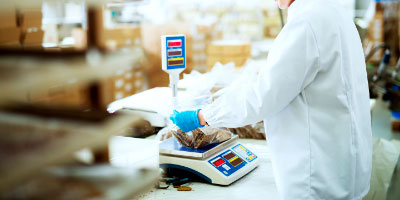 Industria alimenticia