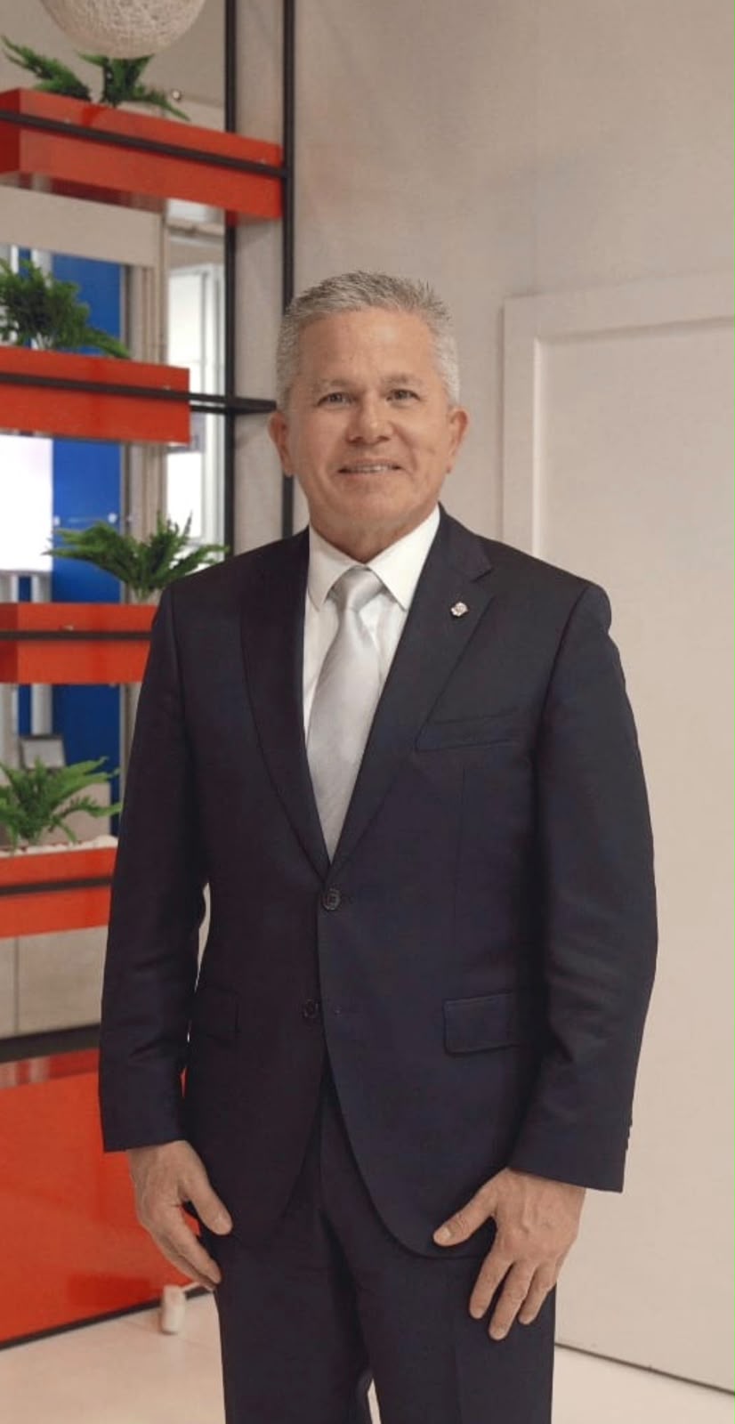Ismael Gerli, LLM
