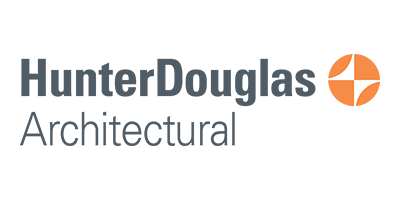 HUNTER DOUGLAS