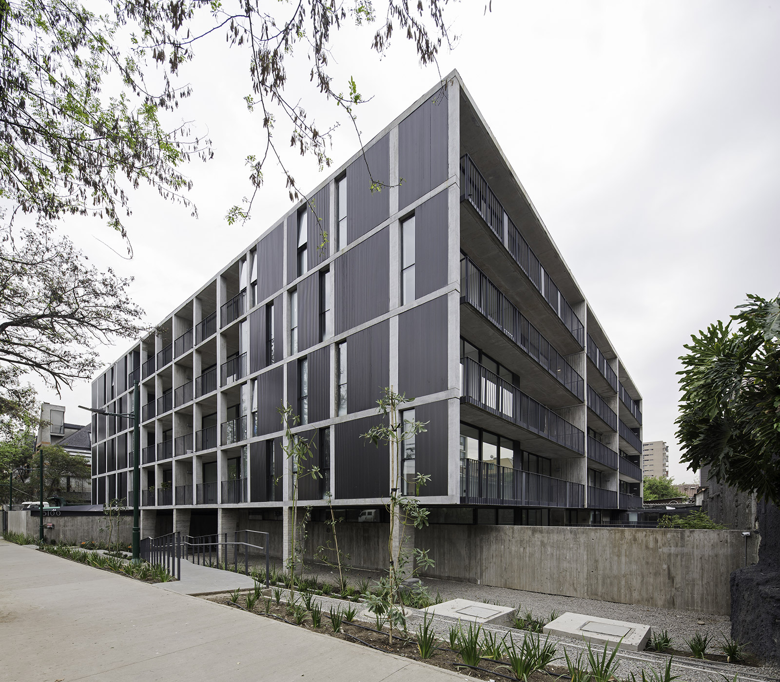 IAD Proyectos
