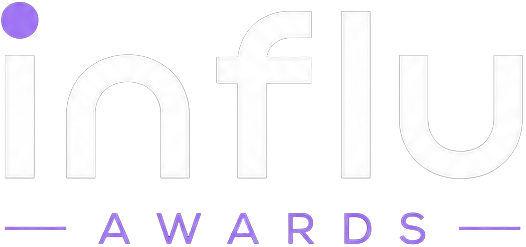 INFLU AWARDS — inicio