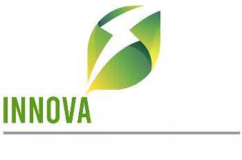 Logo Innova Energy
