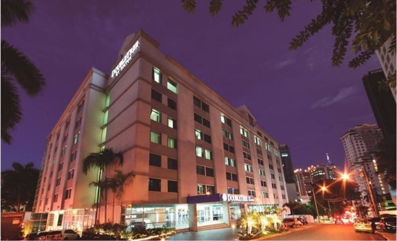 Hilton Double Tree - Ciudad de Panamá