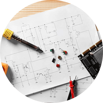 Imagen Diseño de soluciones