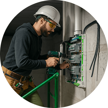 Imagen Implementación constructiva