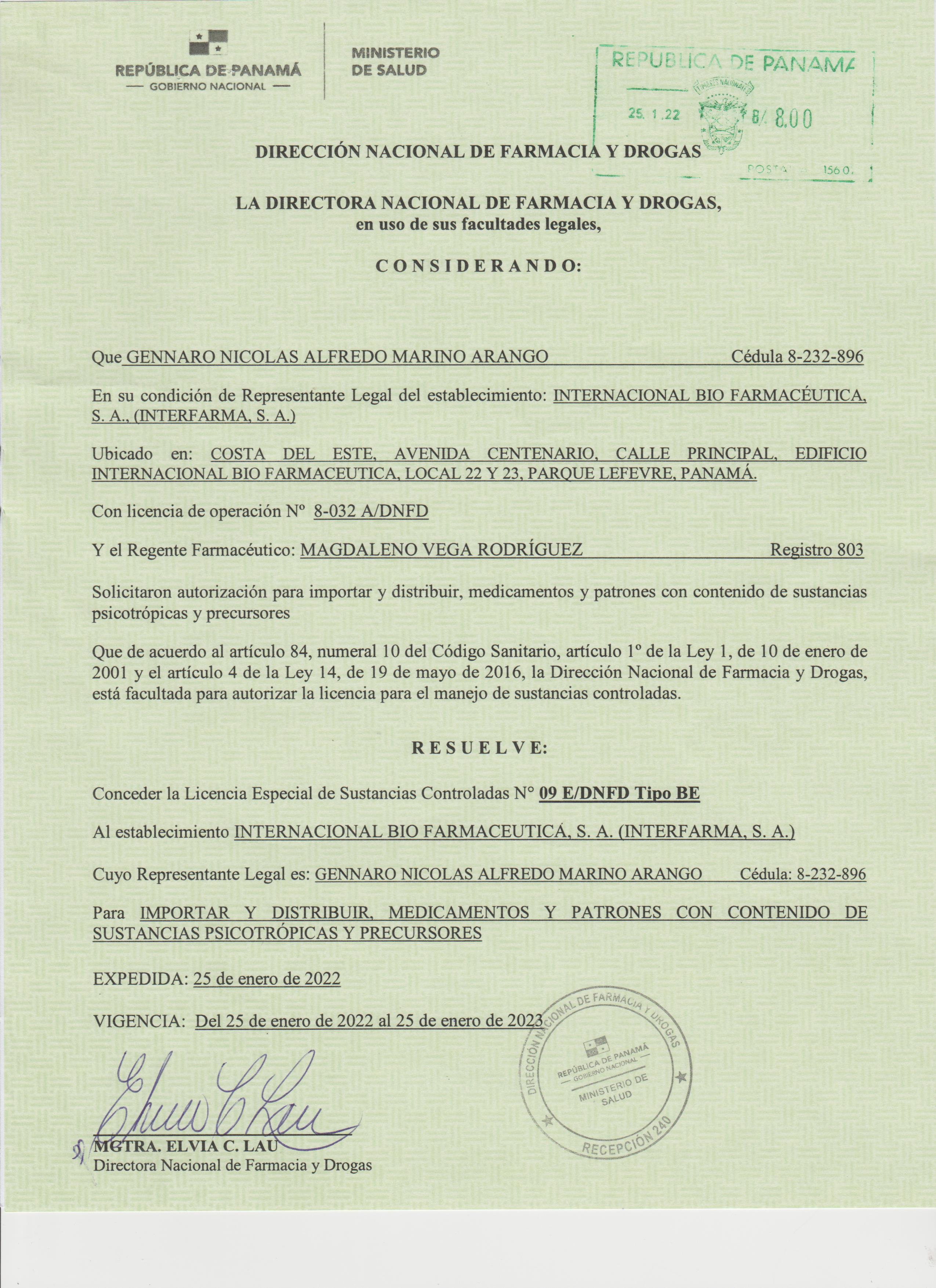 Certificado 1