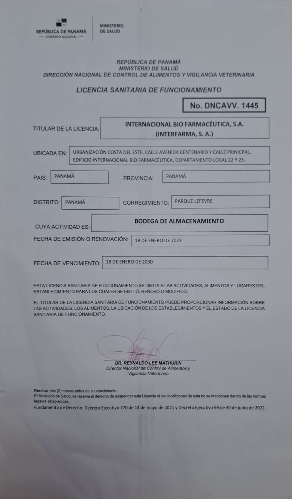 Certificado 1