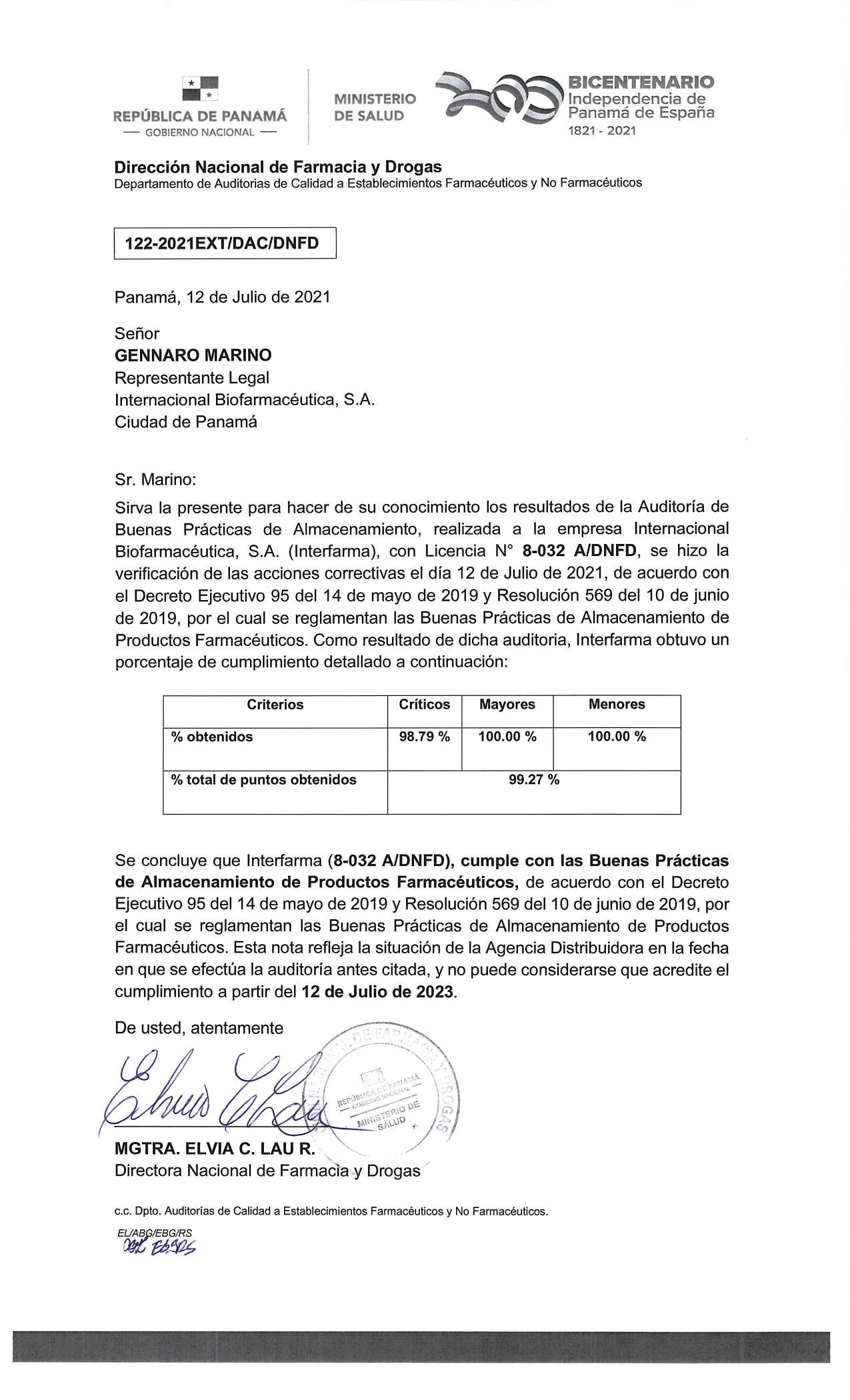 Certificado 2