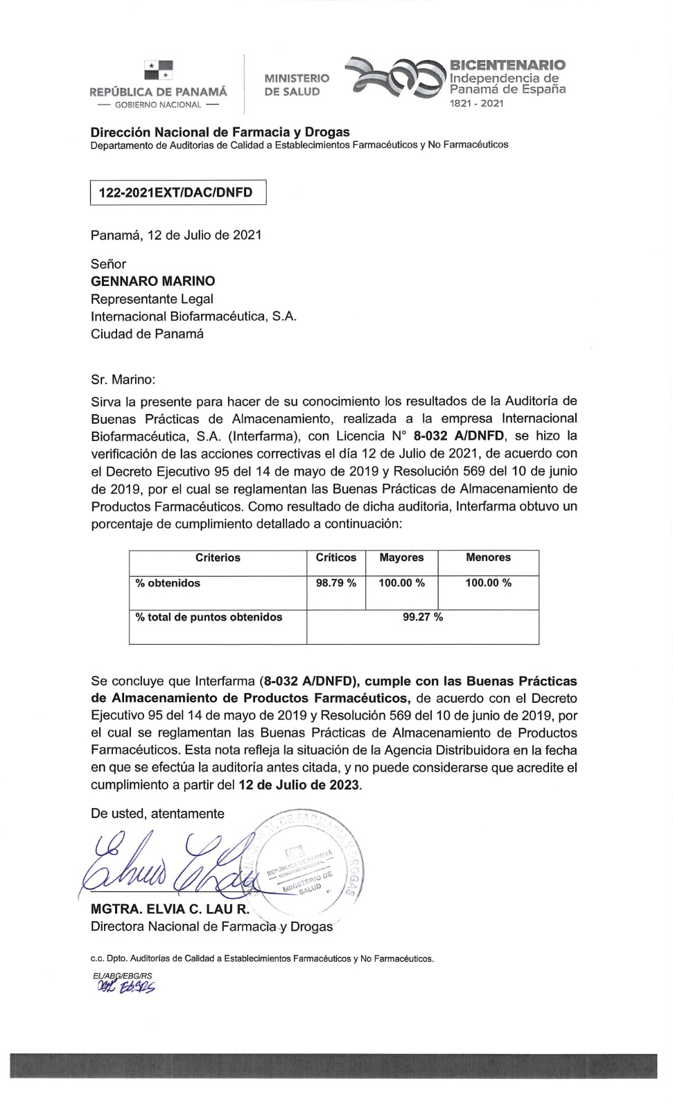 Certificado 6