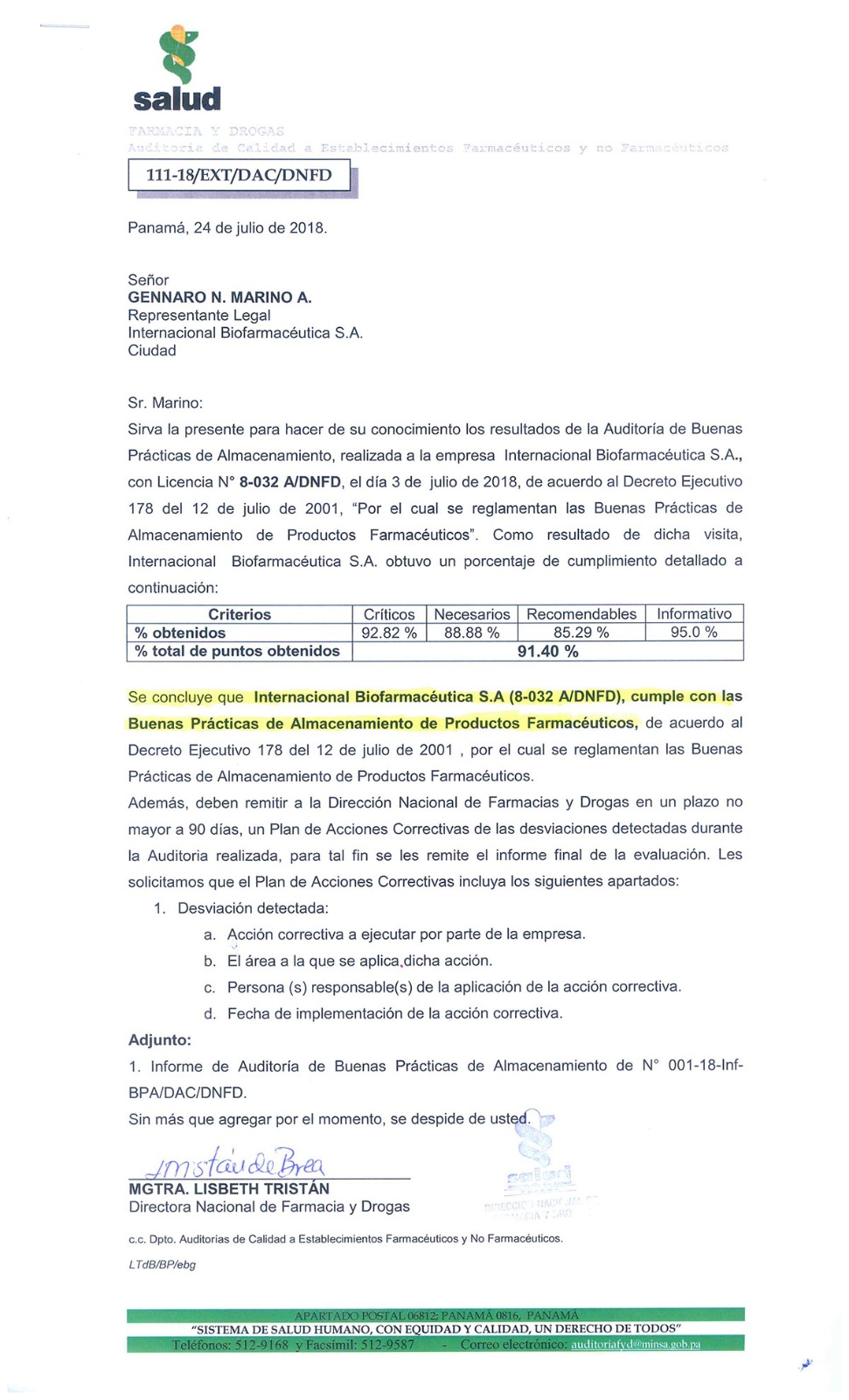 Certificado 4